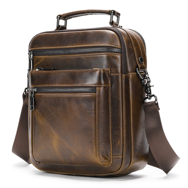 Luxalon Glacienne Carryall