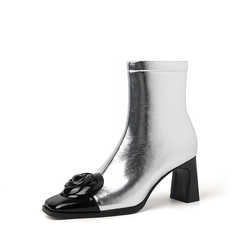 Serpatura Luxalon Bootie Glam