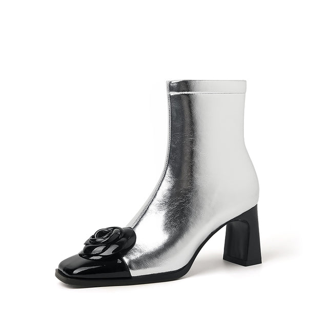 Serpatura Luxalon Bootie Glam