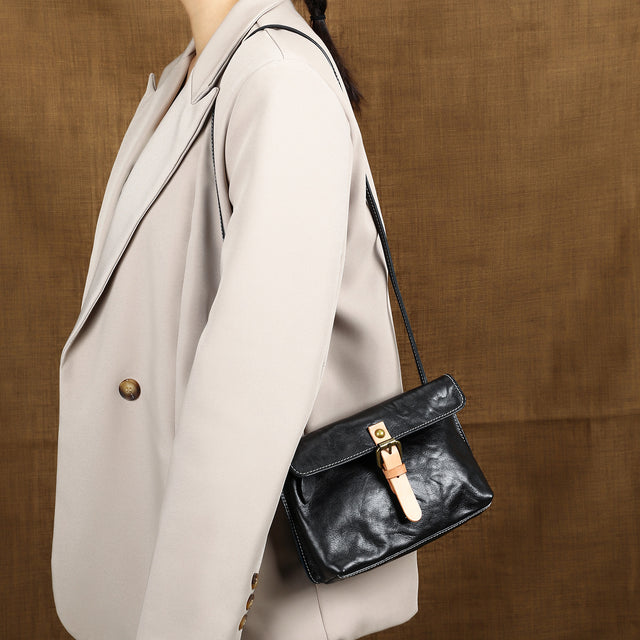 Serpatura Everyday Luxe Bag