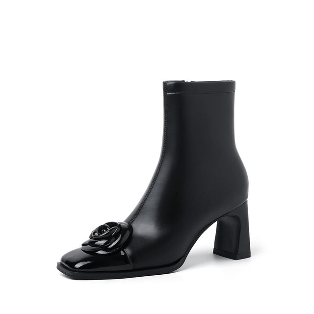Serpatura Luxalon Bootie Glam