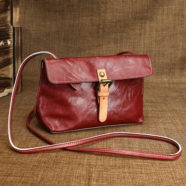 Serpatura Everyday Luxe Bag