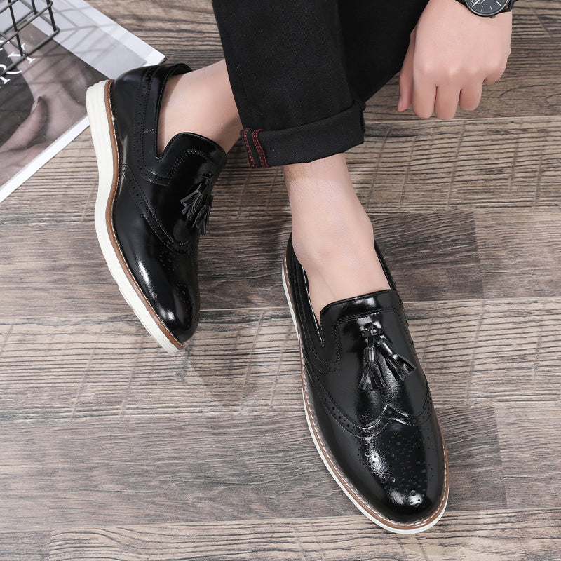 Fieralis Classic Loafers