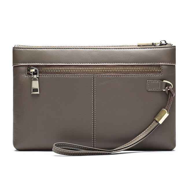 Ebonique Serenity Zip Wallet