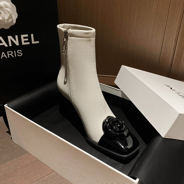 Serpatura Luxalon Bootie Glam