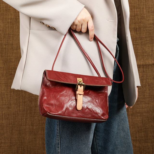 Serpatura Everyday Luxe Bag