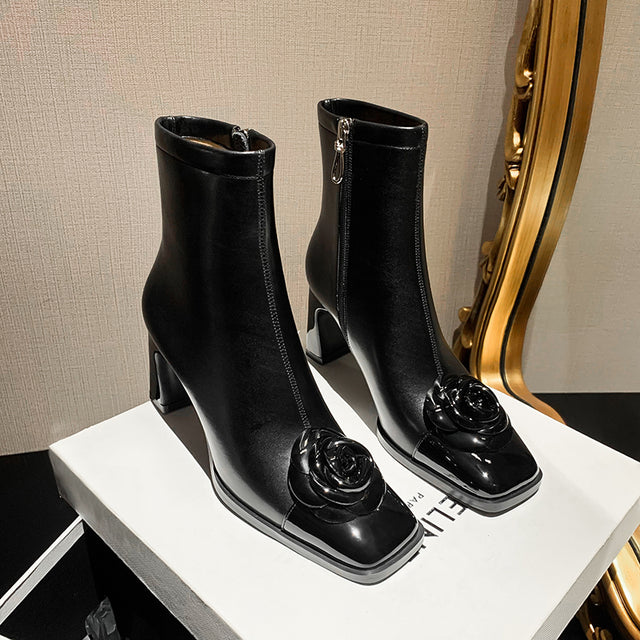 Serpatura Luxalon Bootie Glam