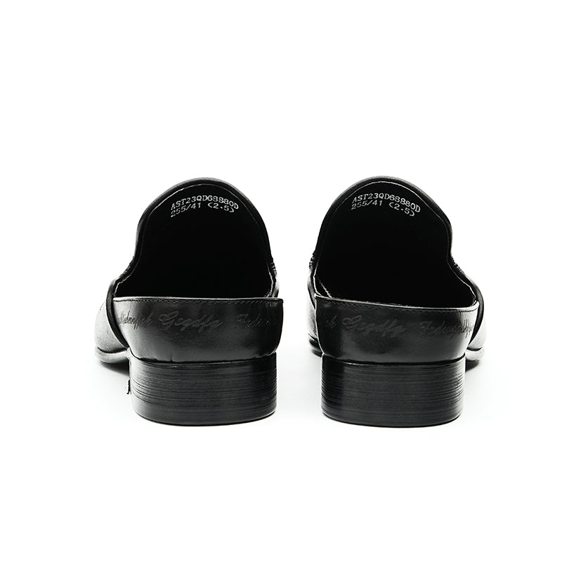 Fieralis Chromura Business Loafers