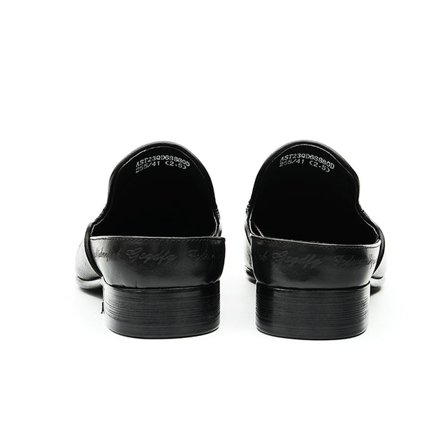 Fieralis Chromura Business Loafers