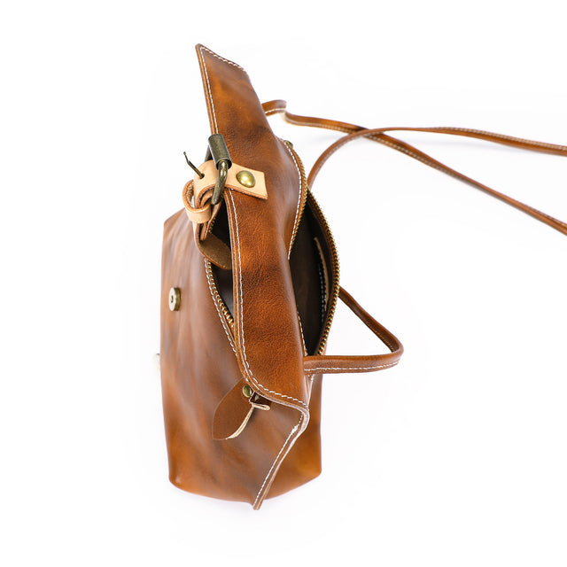 Serpatura Everyday Luxe Bag