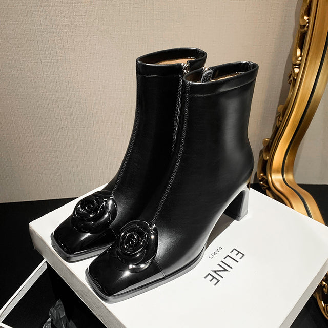 Serpatura Luxalon Bootie Glam