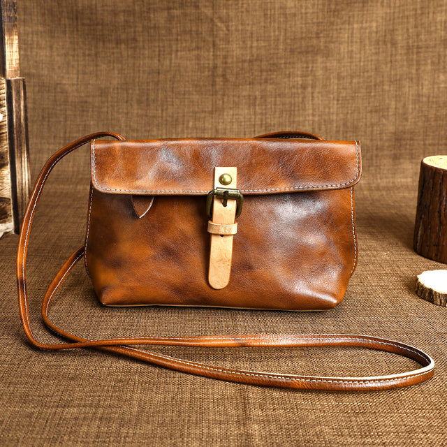 Serpatura Everyday Luxe Bag