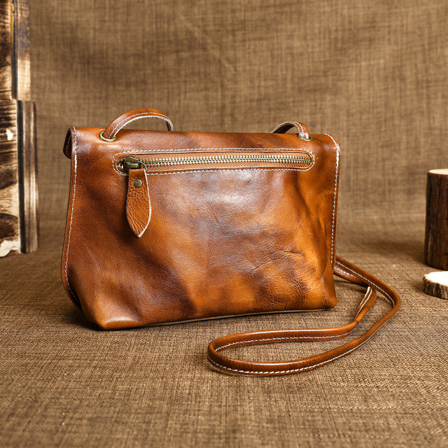 Serpatura Everyday Luxe Bag