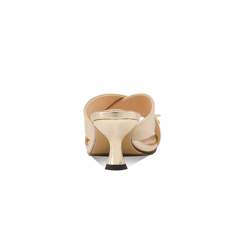 Lustrévo Opulessa Event Heels