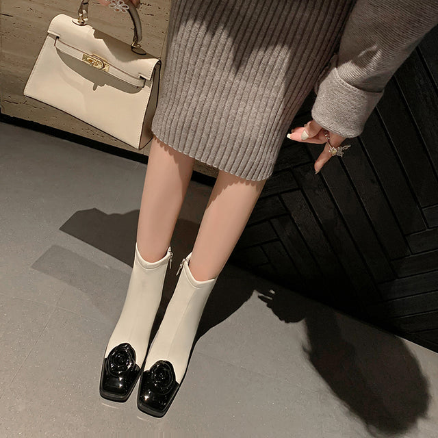 Serpatura Luxalon Bootie Glam