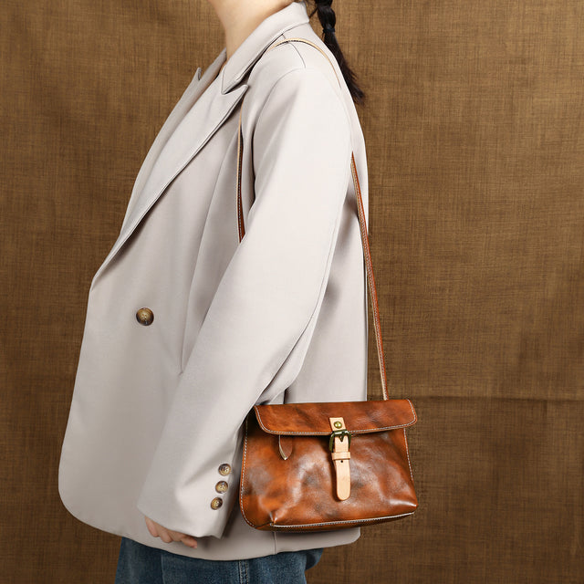 Serpatura Everyday Luxe Bag