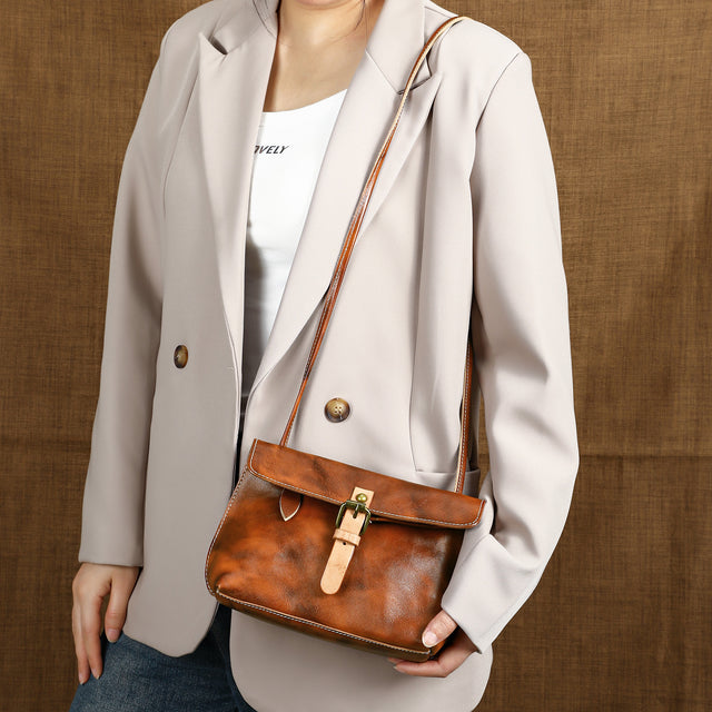 Serpatura Everyday Luxe Bag