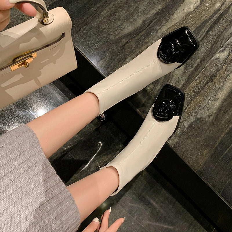Serpatura Luxalon Bootie Glam