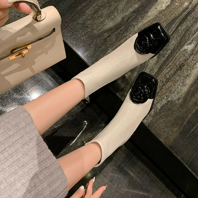 Serpatura Luxalon Bootie Glam
