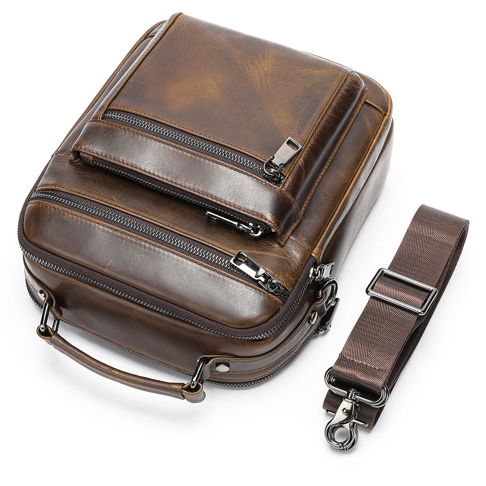 Luxalon Glacienne Carryall