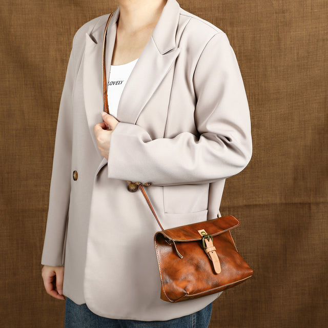 Serpatura Everyday Luxe Bag