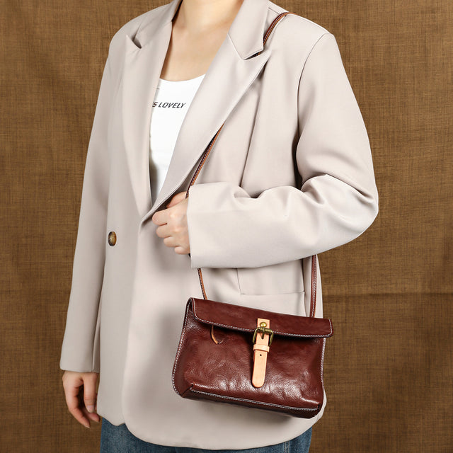 Serpatura Everyday Luxe Bag