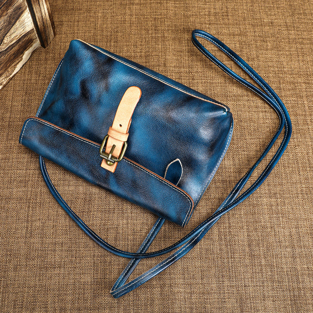 Serpatura Everyday Luxe Bag