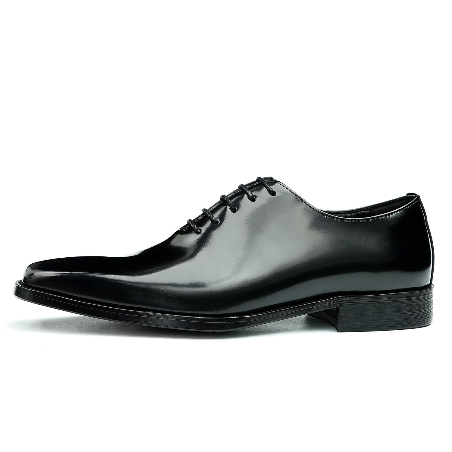 Veltique Classic Monk Shoes