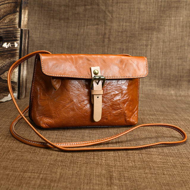 Serpatura Everyday Luxe Bag