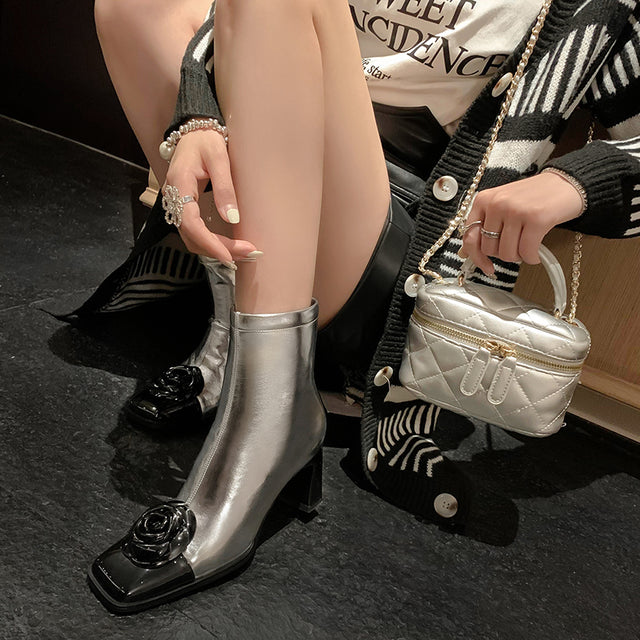 Serpatura Luxalon Bootie Glam