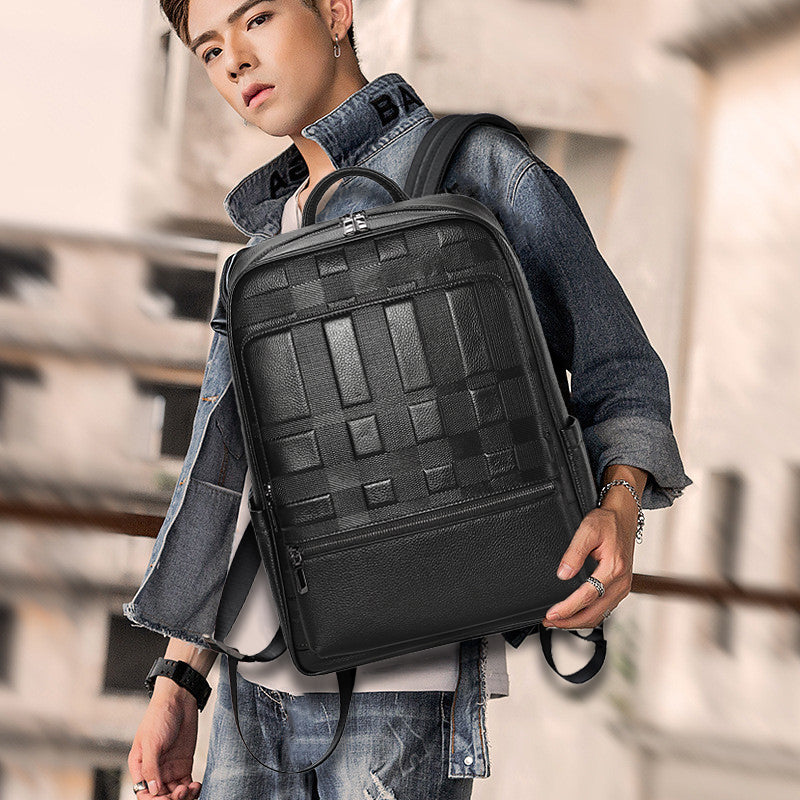 Serpatura Urban Journey Pack