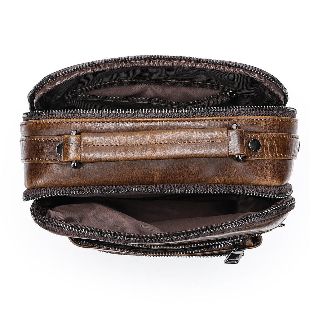 Luxalon Glacienne Carryall