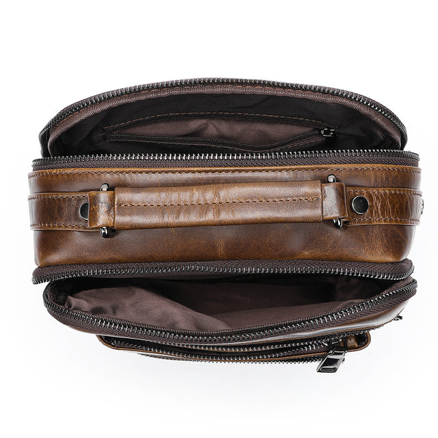 Luxalon Glacienne Carryall