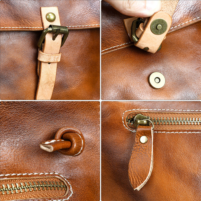 Serpatura Everyday Luxe Bag