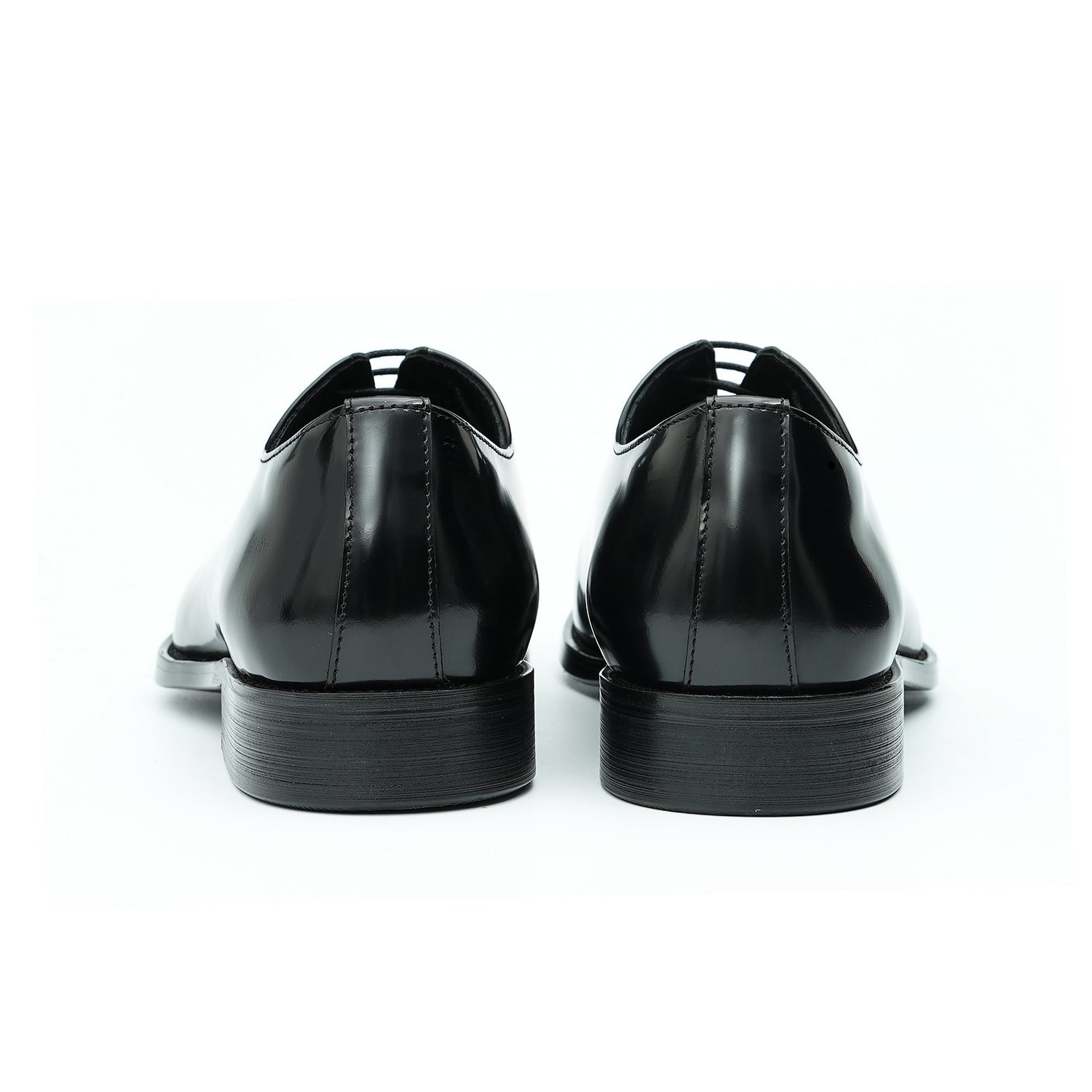 Veltique Classic Monk Shoes