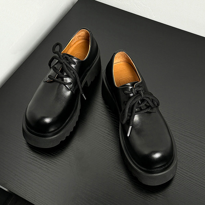 Opulessa Classic Brogue