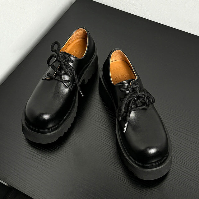 Opulessa Classic Brogue