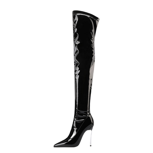 Luxalon Opulessa Prestige Knee Highs
