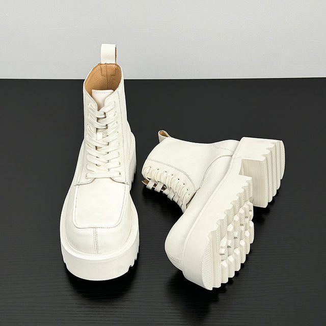 Auburnyx Classic Business Boots