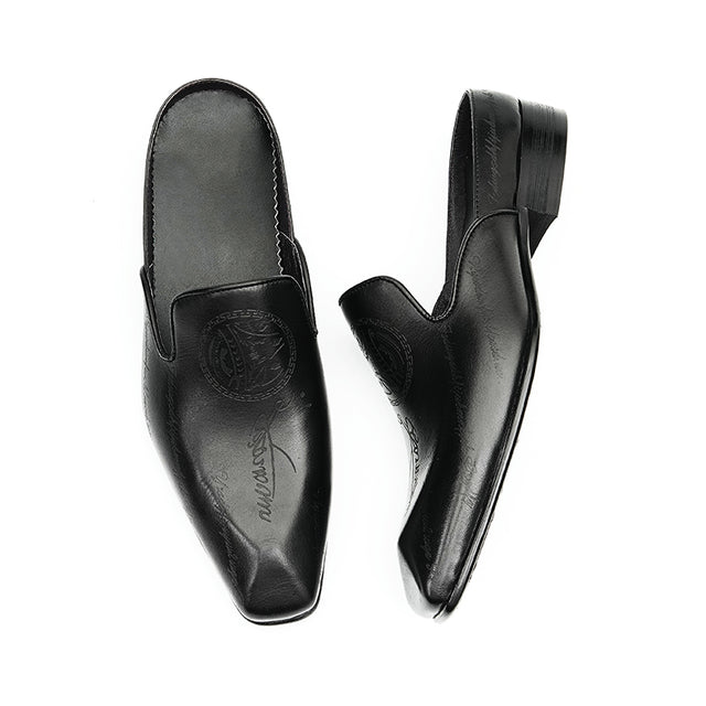 Fieralis Chromura Business Loafers