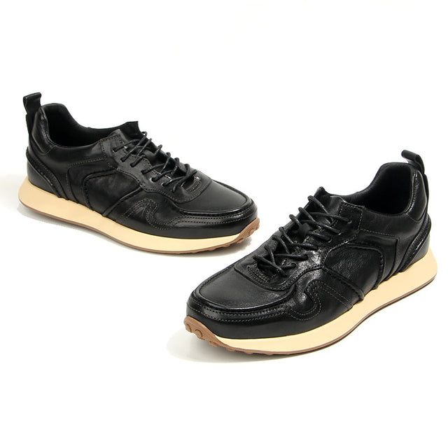 Fieralis Serpatura Lace Footwear