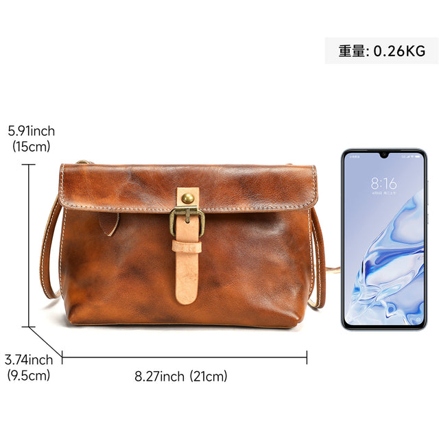 Serpatura Everyday Luxe Bag