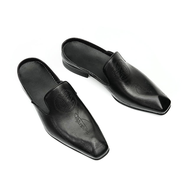 Fieralis Chromura Business Loafers