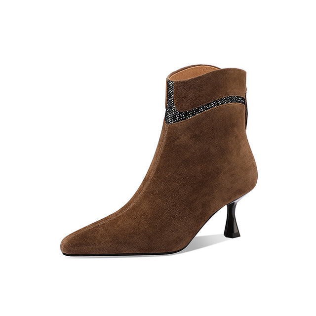 Serpatura Veltique Sovereign Footwear