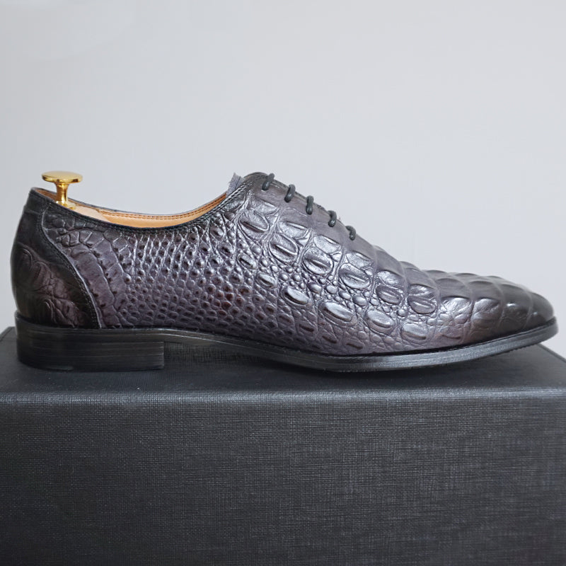 Ostranuxe Classic Elegance Oxfords
