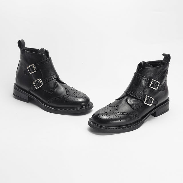 Snakara Opulessa Event Booties