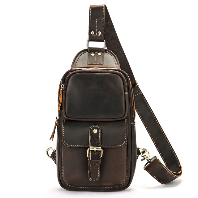 Fieralis Ebonique Clutch