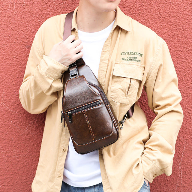 Silvareign Elegance Billfold