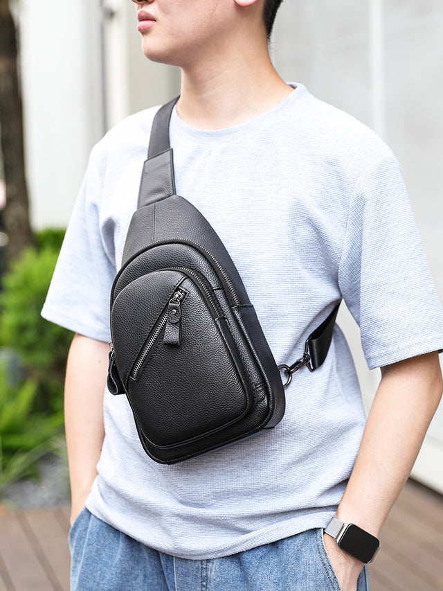 Ebonique Serpatura Wallet