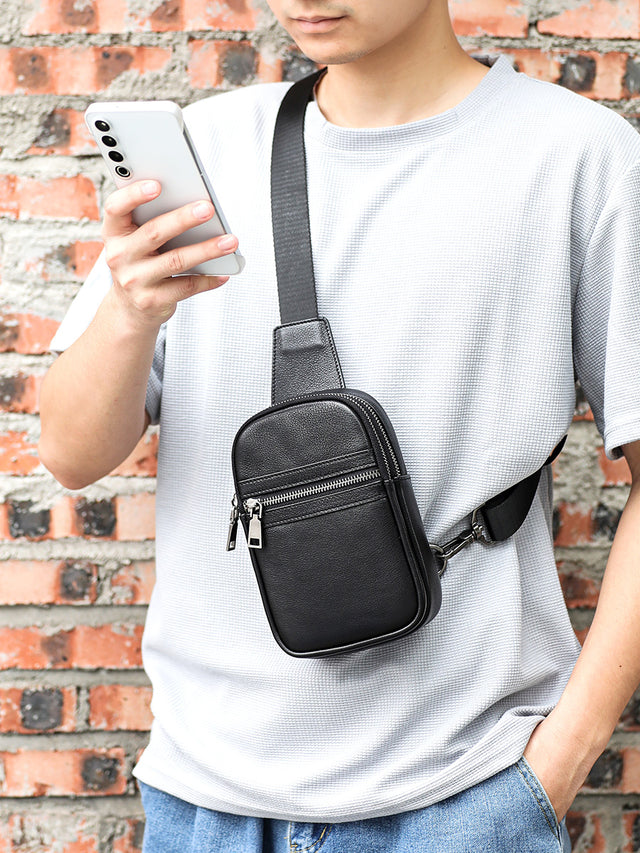 Luxalon Silvareign Wallet